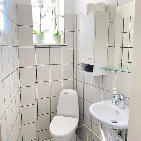 Apartment Boutique *