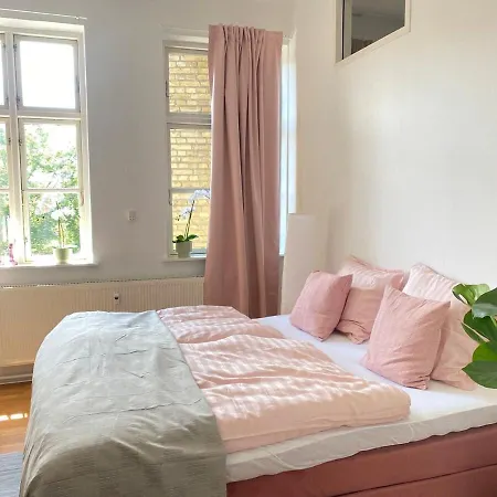 Apartment Boutique Nakskov
