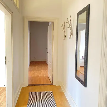 Boutique Apartment