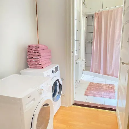 Apartment Boutique *