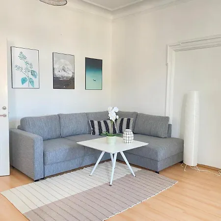 Boutique Apartment