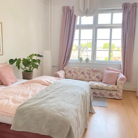 Boutique Apartment Nakskov