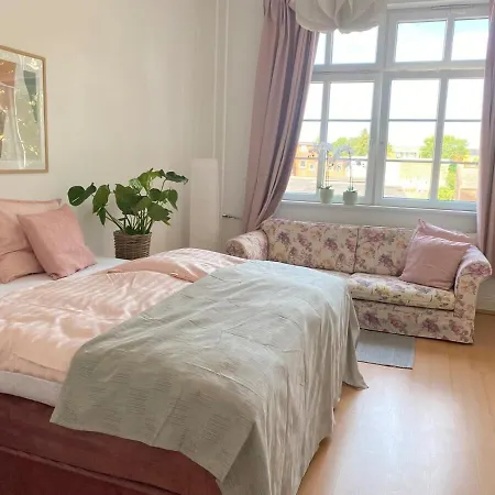 Boutique Apartment
