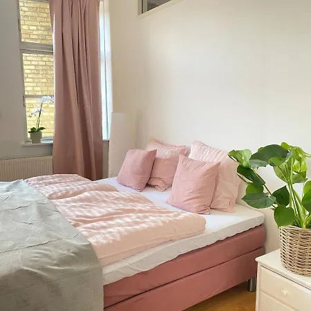 Apartment Boutique *