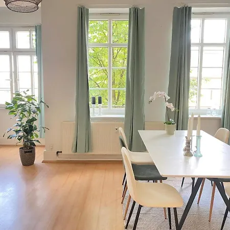Boutique Apartment