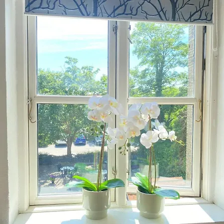 Boutique Apartment Nakskov