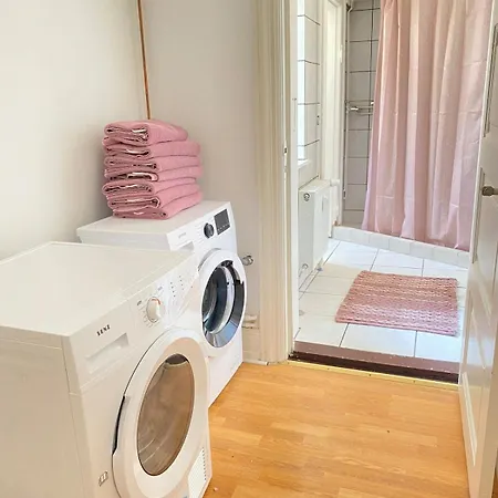 Boutique Apartment Nakskov